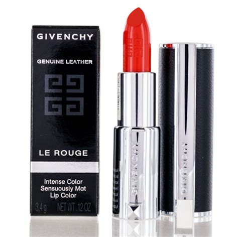 givenchy rouge 304|givenchy mandarine bolero 304).